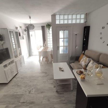 Apartamento Nuevo A 50 M. De La Playa Lägenhet Morche Exteriör bild