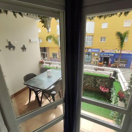 Apartamento Nuevo A 50 M. De La Playa Lägenhet Morche Exteriör bild