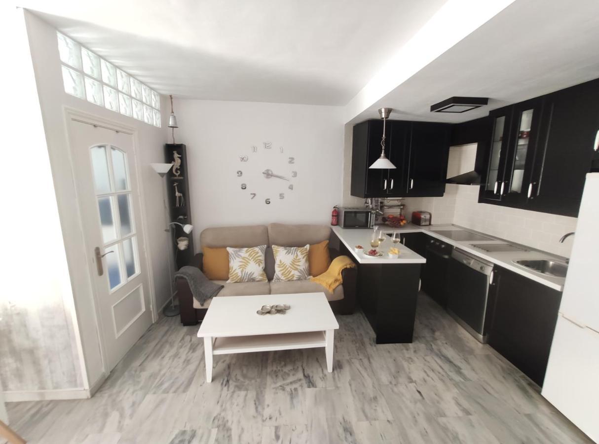 Apartamento Nuevo A 50 M. De La Playa Lägenhet Morche Exteriör bild