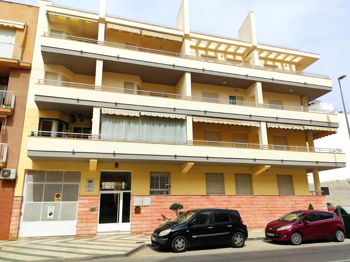 Apartamento Nuevo A 50 M. De La Playa Lägenhet Morche Exteriör bild