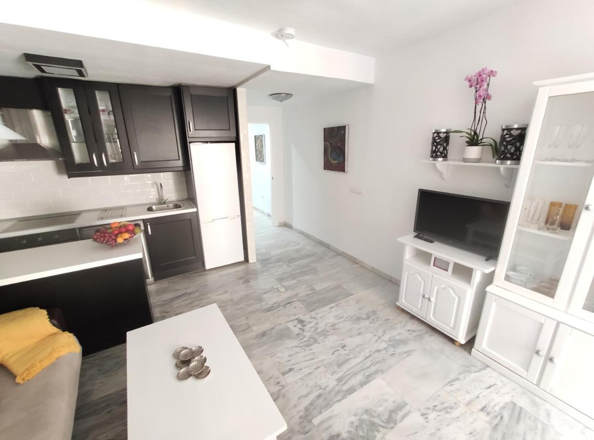 Apartamento Nuevo A 50 M. De La Playa Lägenhet Morche Exteriör bild