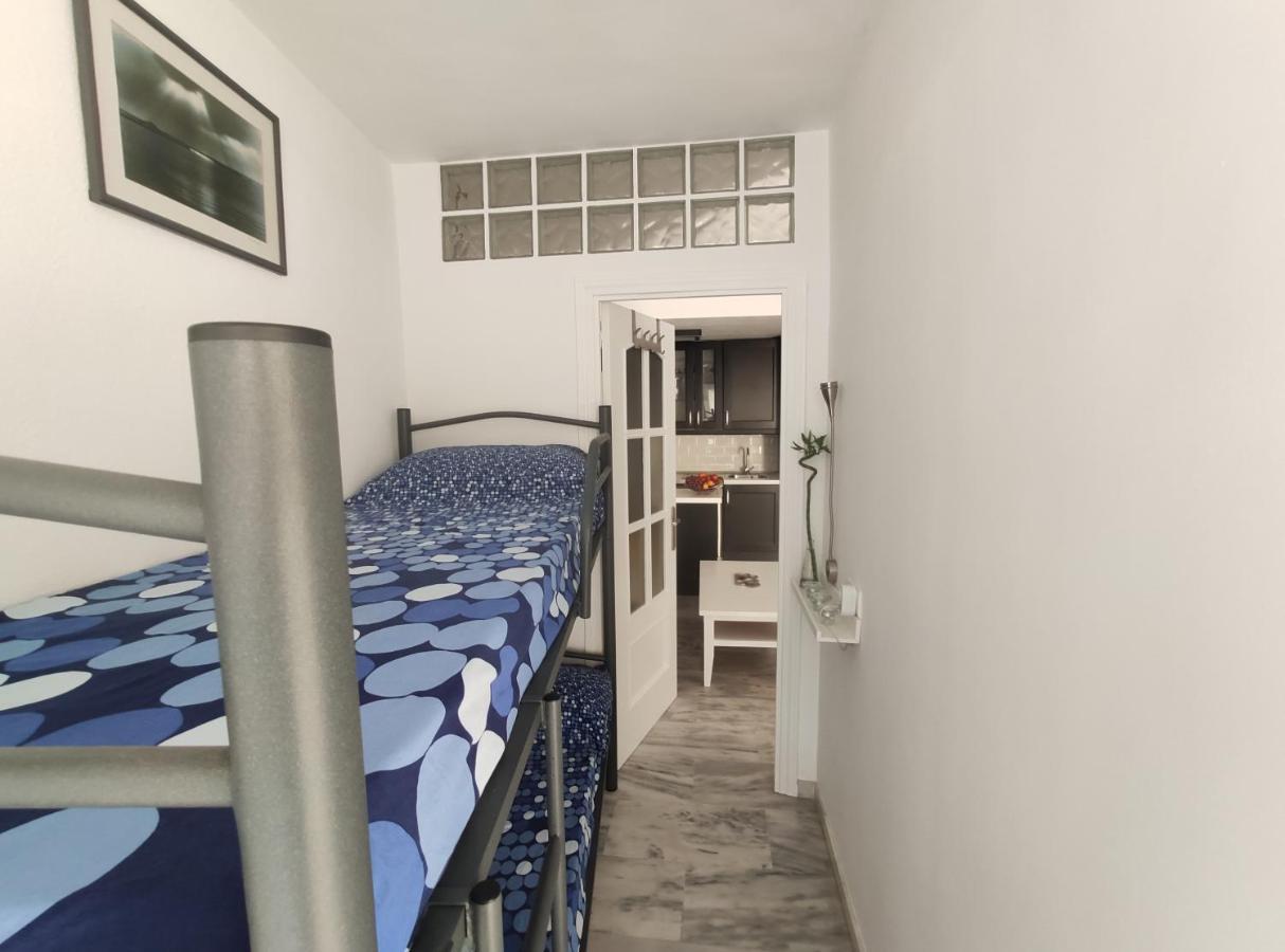 Apartamento Nuevo A 50 M. De La Playa Lägenhet Morche Exteriör bild