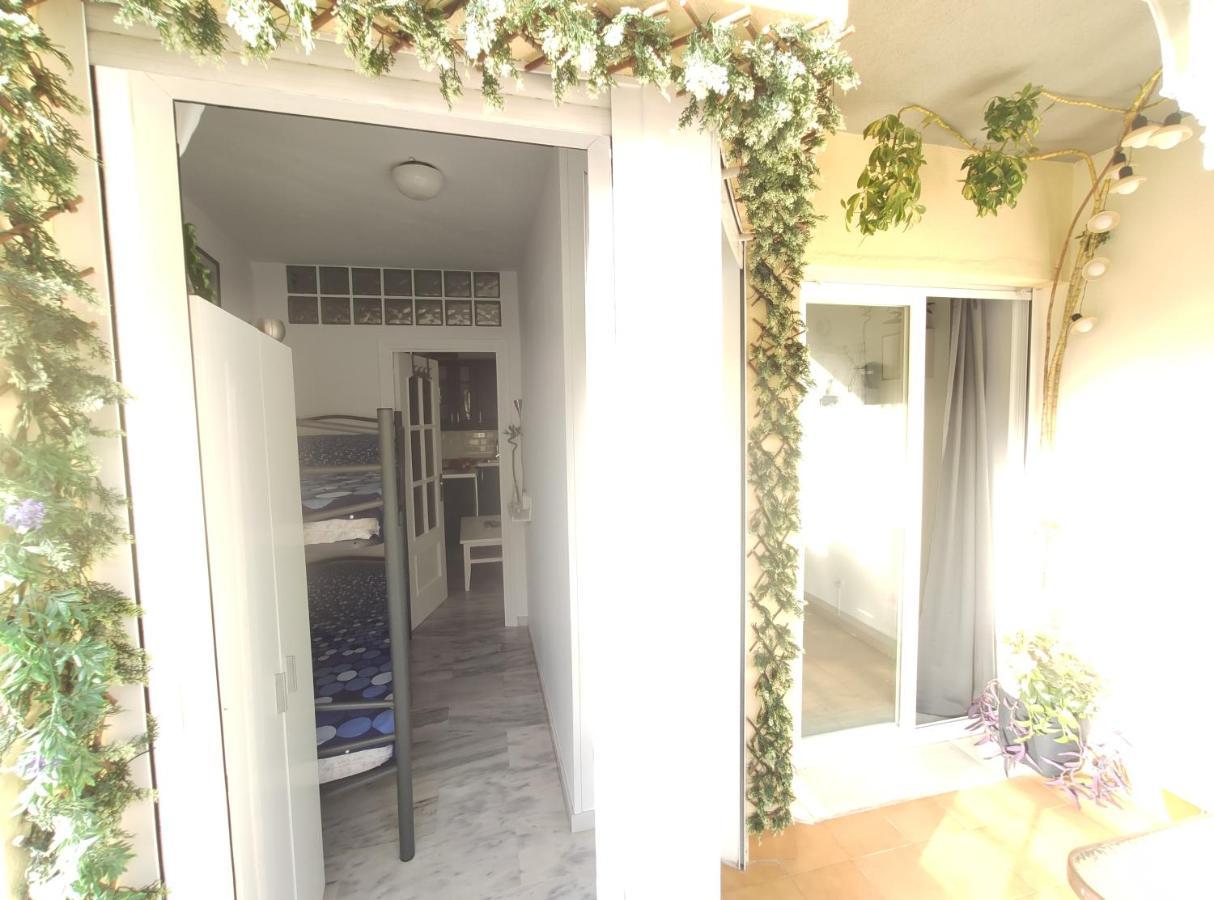 Apartamento Nuevo A 50 M. De La Playa Lägenhet Morche Exteriör bild