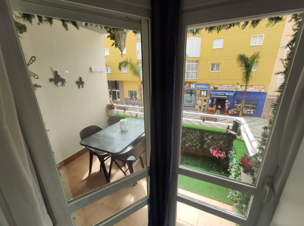 Apartamento Nuevo A 50 M. De La Playa Lägenhet Morche Exteriör bild