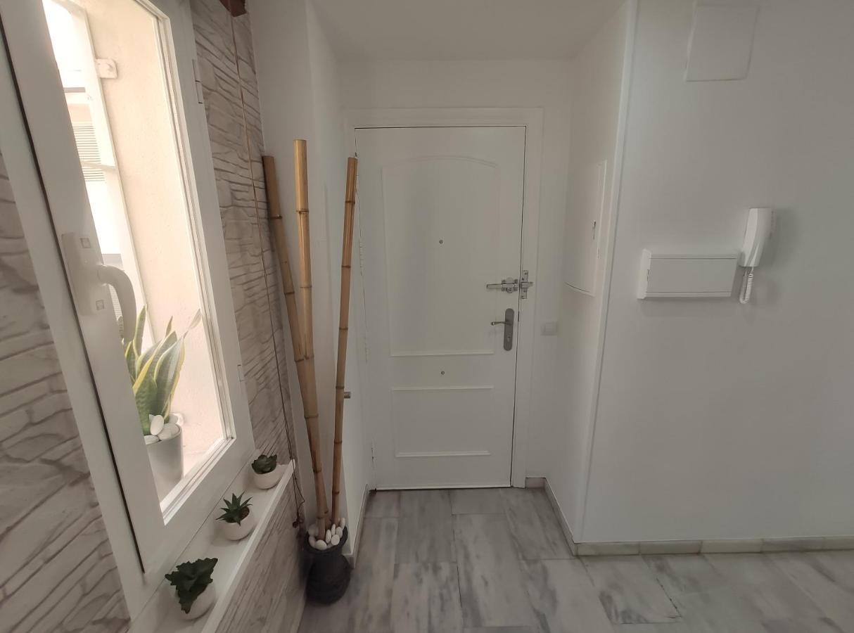 Apartamento Nuevo A 50 M. De La Playa Lägenhet Morche Exteriör bild