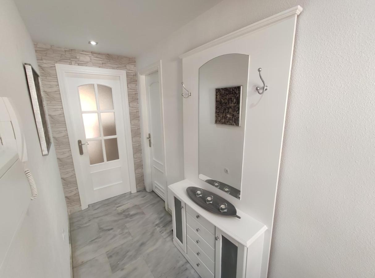 Apartamento Nuevo A 50 M. De La Playa Lägenhet Morche Exteriör bild