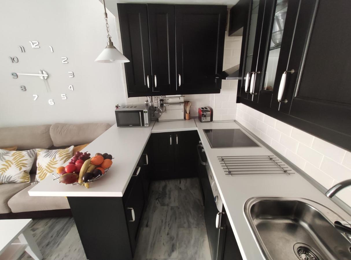 Apartamento Nuevo A 50 M. De La Playa Lägenhet Morche Exteriör bild