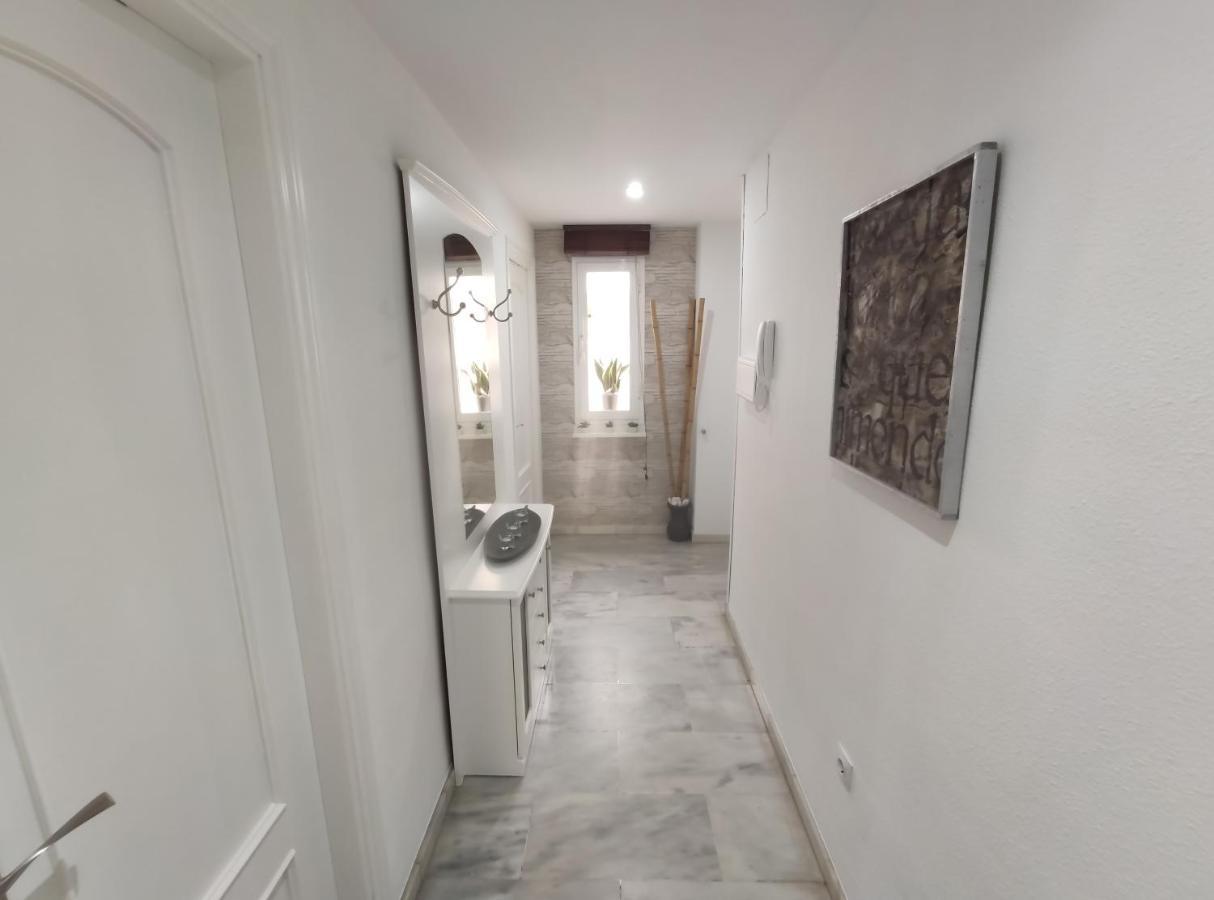 Apartamento Nuevo A 50 M. De La Playa Lägenhet Morche Exteriör bild
