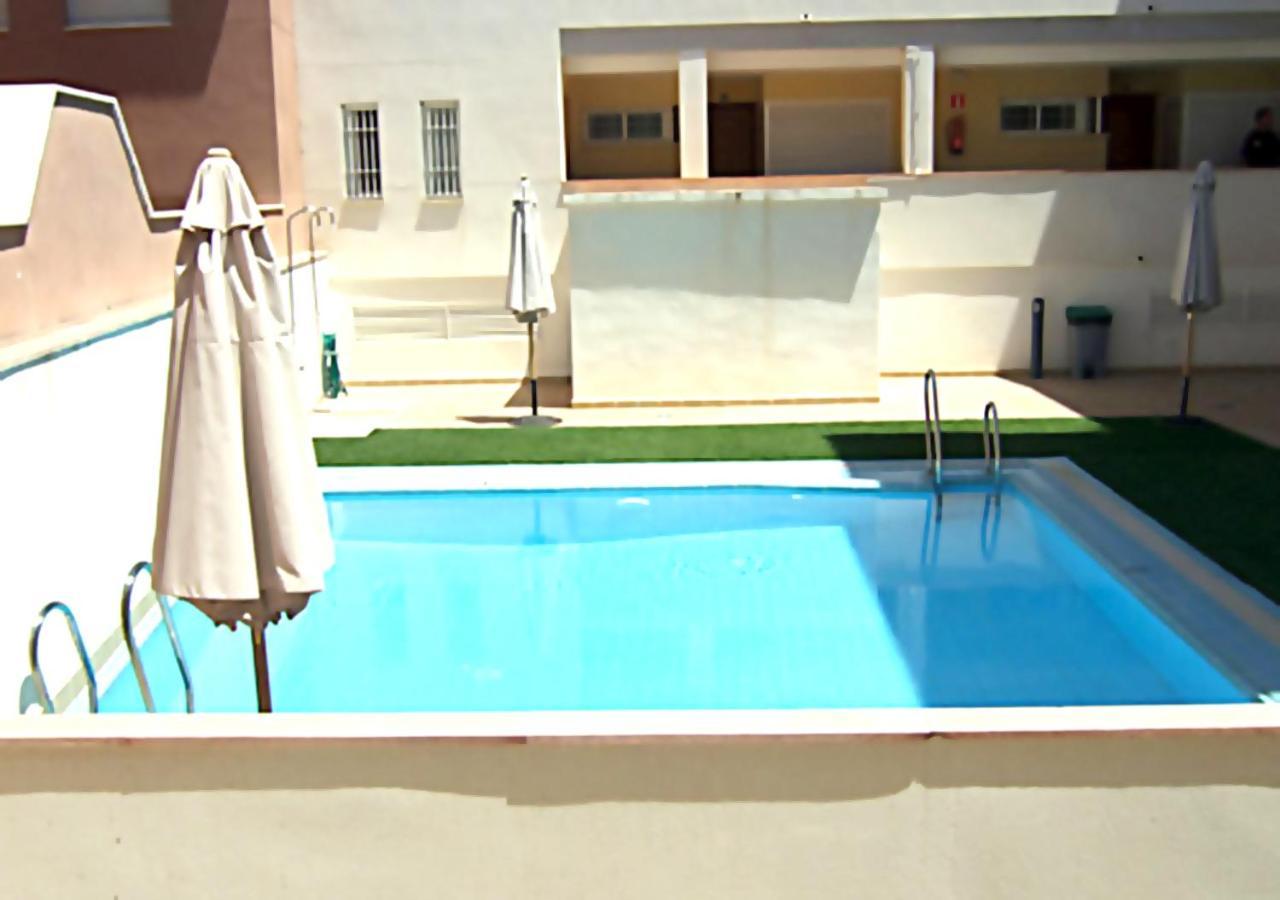 Apartamento Nuevo A 50 M. De La Playa Lägenhet Morche Exteriör bild