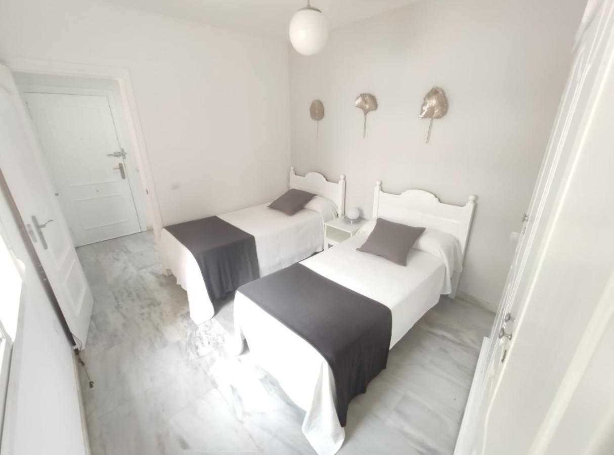 Apartamento Nuevo A 50 M. De La Playa Lägenhet Morche Exteriör bild