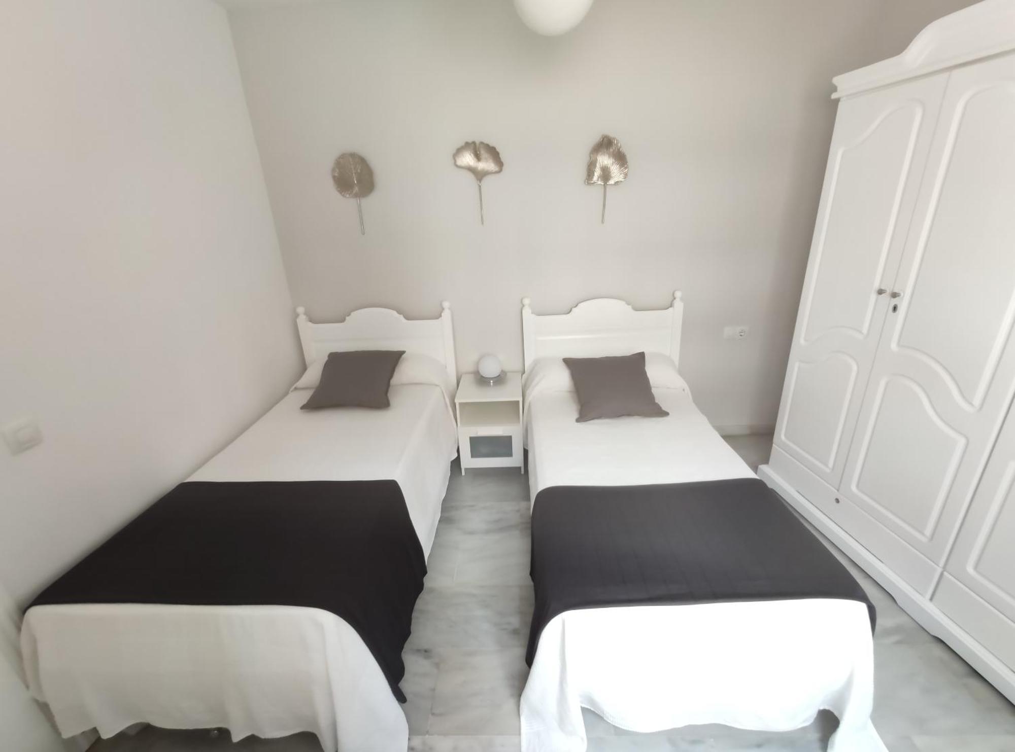 Apartamento Nuevo A 50 M. De La Playa Lägenhet Morche Exteriör bild