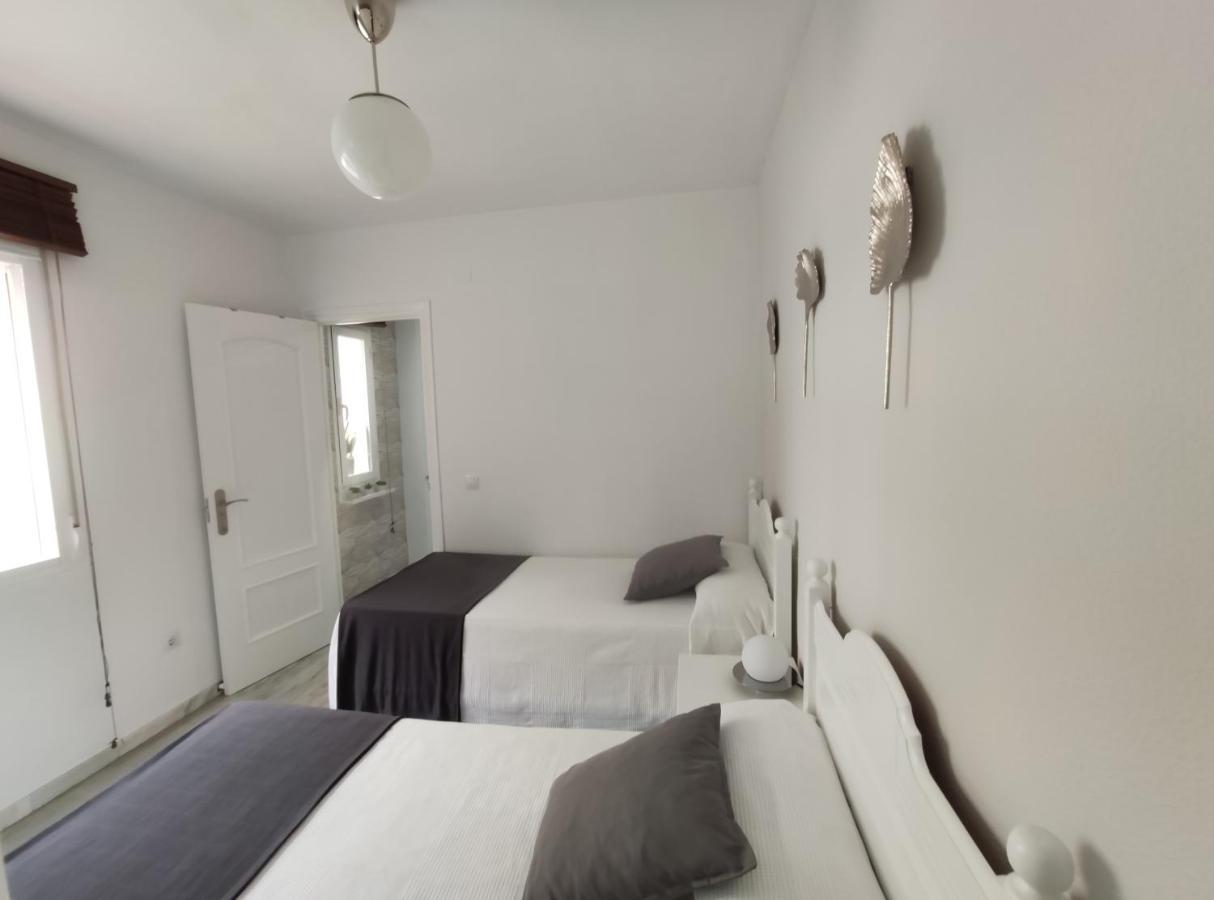 Apartamento Nuevo A 50 M. De La Playa Lägenhet Morche Exteriör bild