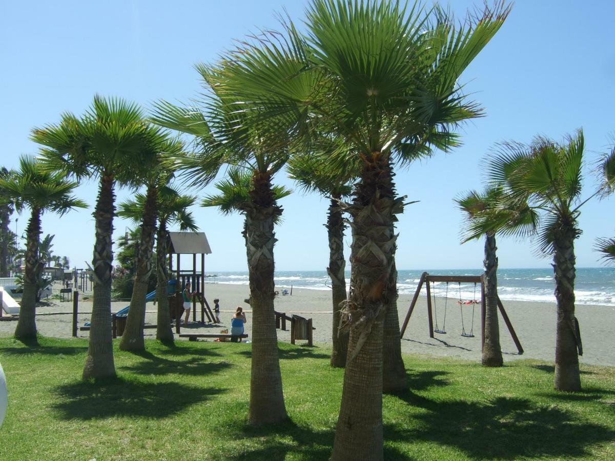 Apartamento Nuevo A 50 M. De La Playa Lägenhet Morche Exteriör bild